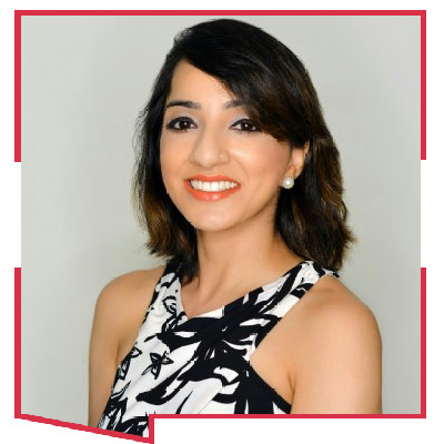 Supreet Kaur