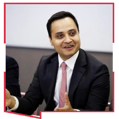Surath Sengupta