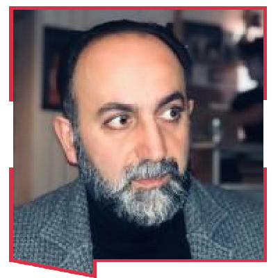 Suren Ayriyan