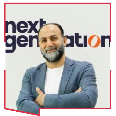 Suren HAYRIYAN