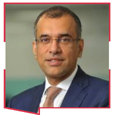 Surendra Rosha