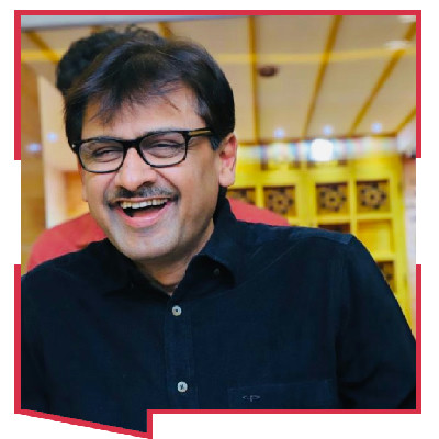 Suresh Agarwal