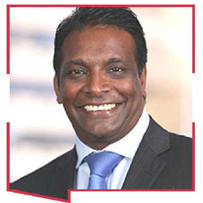 Suresh Chaytoo