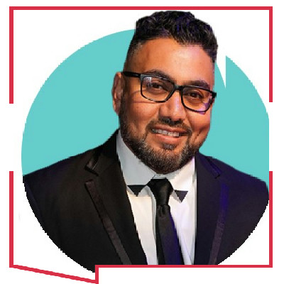 Suresh Vaghjiani