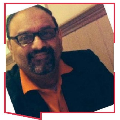 Suresh Viswanathan