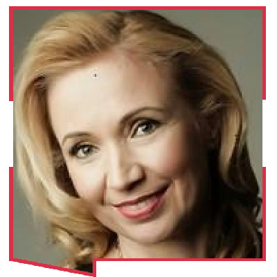 Susanne Chishti
