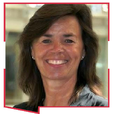 Susanne Hannestad