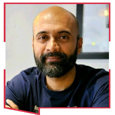 Sushanth Ravikumar