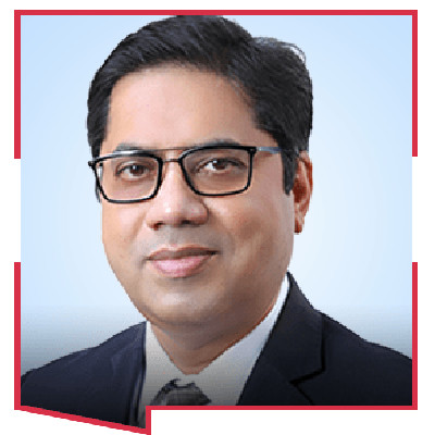 Sutanu Gupta