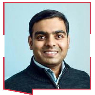 Suvish Viswanathan