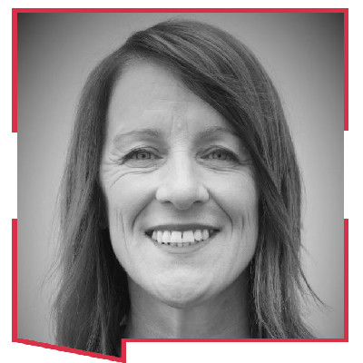 Suzanne Homewood