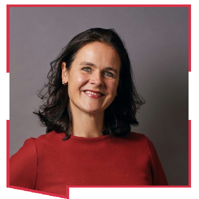 Suzanne Schilder