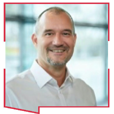 Sven Denecken