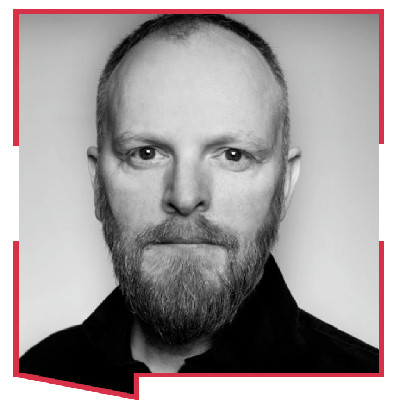Sverrir Hreidarsson