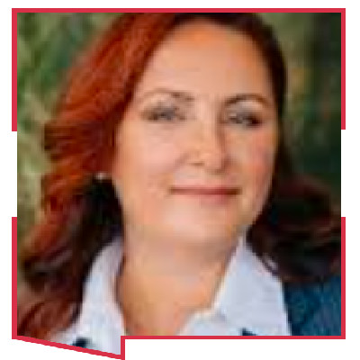 Svitlana Chyrva