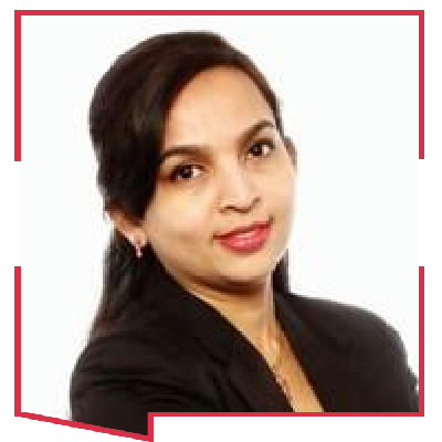 Swathy Parthasarathy