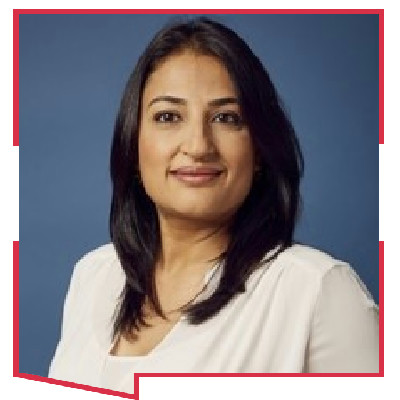 Swati Bhatia