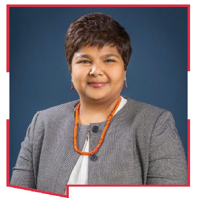 Swati Garodia