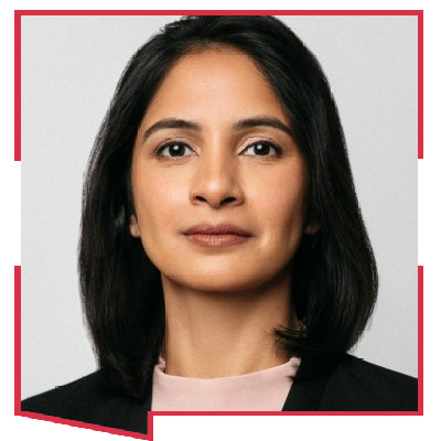 Swatika Rajaram