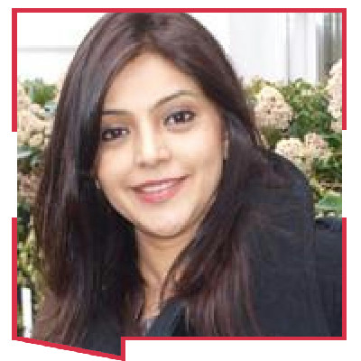 Sweta Rau