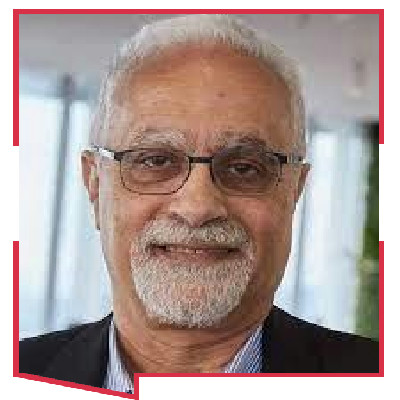 Taher Elgamal