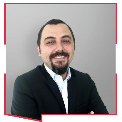 Tahir Turksoy