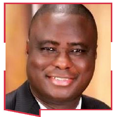 Taiwo Adeniji