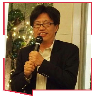 Takehito Kaneko