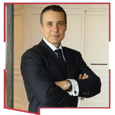 Takis Georgakopoulos