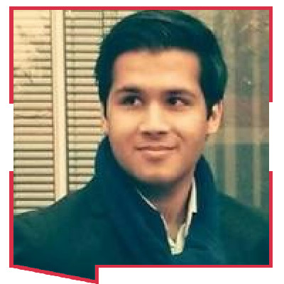 Talal Ahmad Gondal