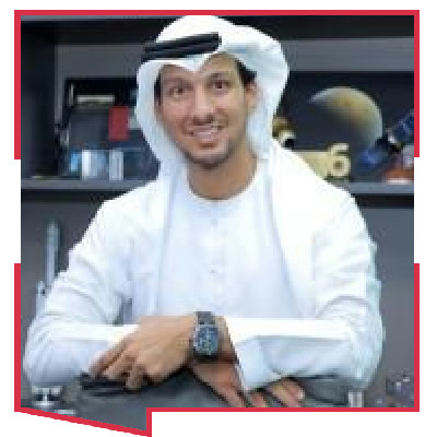 Talal Al Kaissi