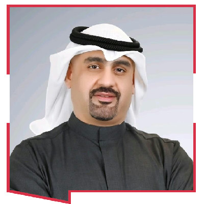 Talal Kamel AlAwadhi