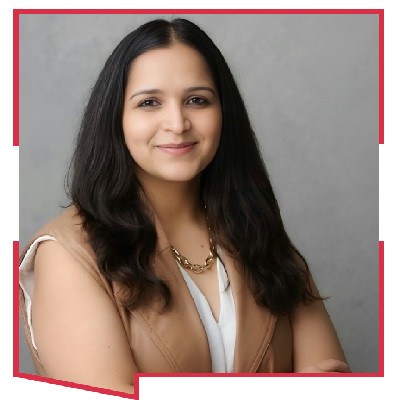 Tamanna Kottwani