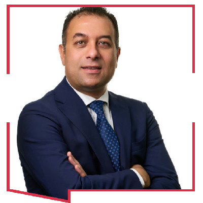 Tamer Seif