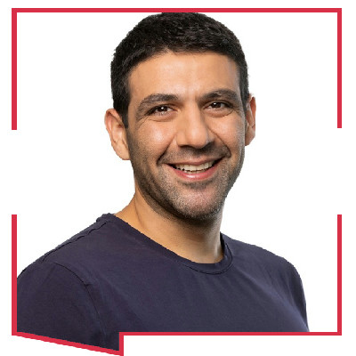 Tamir Efrati
