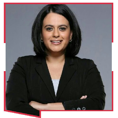 Taneia Bhardwaj