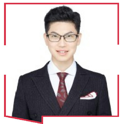Tangchen Wu