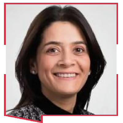 Tanuj Kapilashrami
