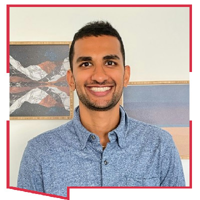 Tanuj Parikh