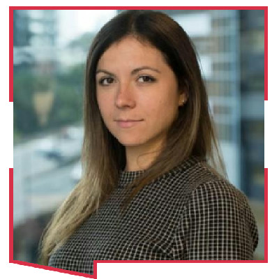 Tanya Kopytina