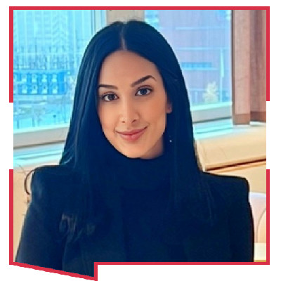 Tara Abdi