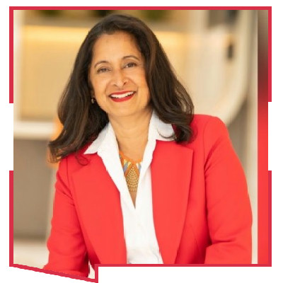 Tara Nathan