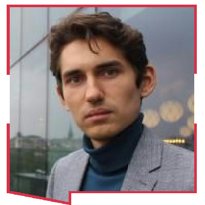 Taras Polischuk