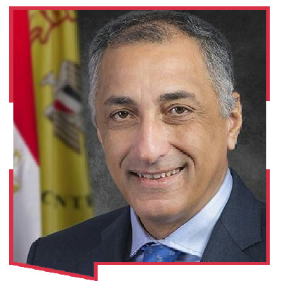 Tarek Amer