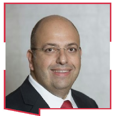 Tarek Chouman
