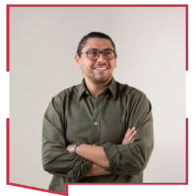 Tarek Osman