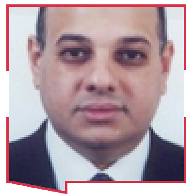 Tarek Raouf