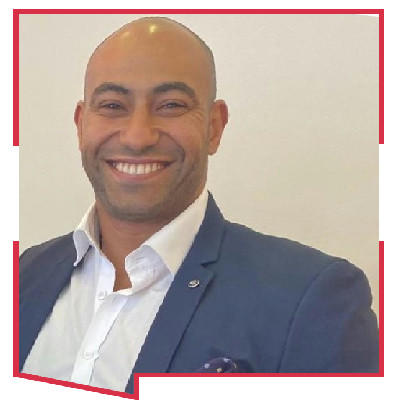 Tarek Salah