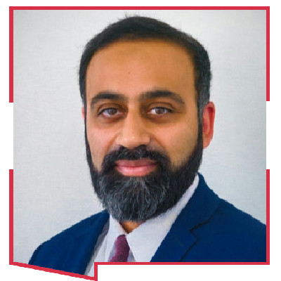 Tariq Khan