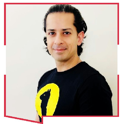 Tarun Ajwani